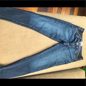 Paige Maternity jeans - size 27